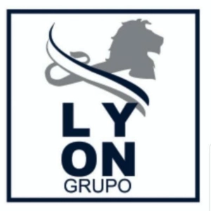 Logo Lyon Grupo