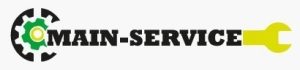 Logo MAIN SERVICE