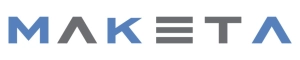 Logo MAKETA  7.0 SA DE CV