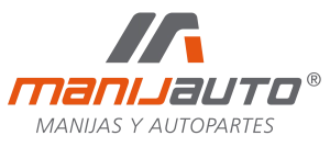 Logo MANIJAS Y AUTOPARTES SA DE CV