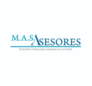 Logo MAS Asesores