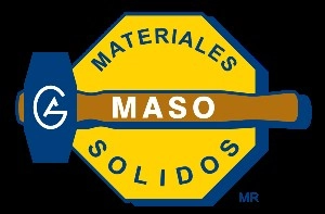 Logo MATERIALES SOLIDOS S.A. DE C.V.