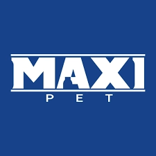 Logo MAXIPET S.A DE C.V