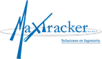 Logo MAX TRACKER S.A DE C.V