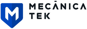 Logo MECANIKA TEC - FEMSA