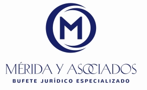 Logo MERIDA Y ASOCIADOS