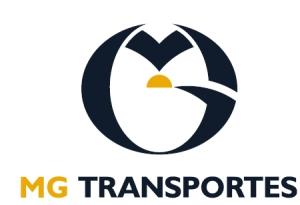 Logo MG TRANSPORTES