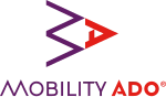 Logo MOBILITY ADO