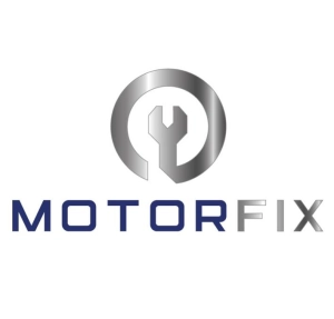 Logo MOTORFIX SA CV
