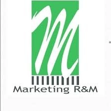 Logo Marketing R&M Soluciones integrales de telemarketing