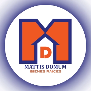 Logo Mattis Domum