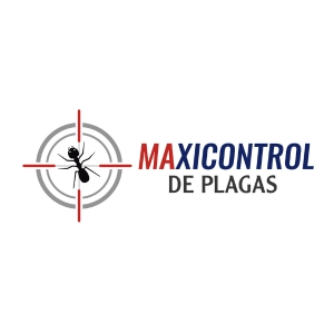 Logo Maximo Control de Plagas