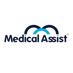 Logo Medial Assist