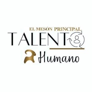 Logo Mesón Principal