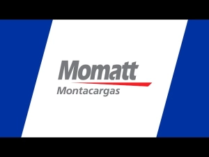 Logo Momatt