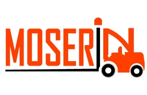 Logo Moserin S de RL de CV
