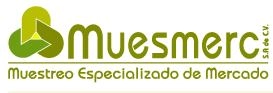 Logo Muesmerc