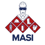 Logo Multiservicios y Artículos de Seguridad Industrial