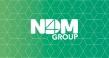 Logo NDM