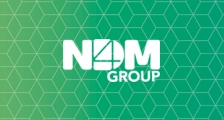 Logo NDM GROUP