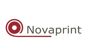 Logo NOVAPRINT