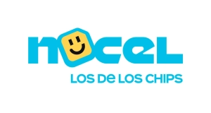 Logo NUCEL MOVIL