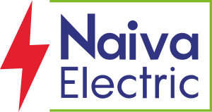 Logo Naiva electric