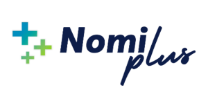 Logo Nomi Plus / OP&A Asesores