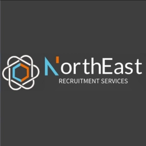 Logo NorthEast Recruitment Services