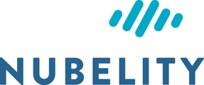 Logo Nubelity