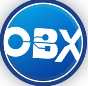 Logo OBLYX TECNOLOGIAS