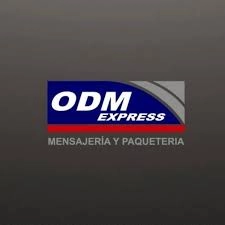 Logo ODM Express