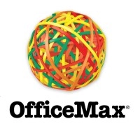 Logo OFFICEMAX