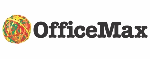 Logo OFFICEMAX