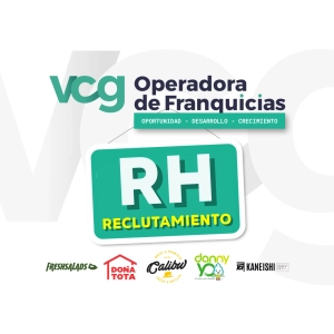 Logo OPERADORA SA DE CV