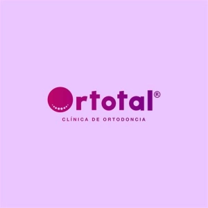 Logo ORTOTAL CLÍNICA DE ORTODONCIA