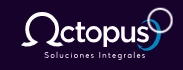 Logo Octopus Soluciones Integrales