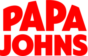 Logo PAPA JOHNS
