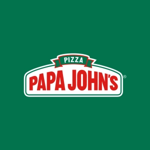 Logo PAPA JOHN`S