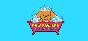 Logo PAW PAW SPA