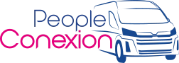 Logo PEOPLE CONEXION