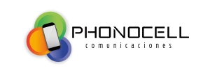 Logo PHONOCELL