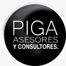 Logo PIGA Asesores y Consultores