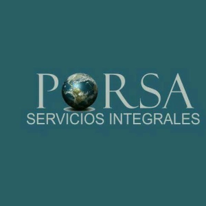 Logo PORSA SERVICIOS INTEGRALES