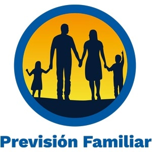 Logo PREVISION FAMILIAR