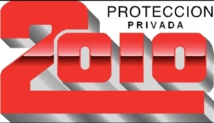 Logo PROTECCION PRIVADA 2010