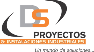 Logo PROYECTOS E INSTALACIONES DS