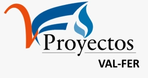 Logo PROYECTOS VAL-FER