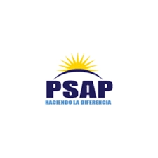 Logo PSAP-Embalajes Especializados