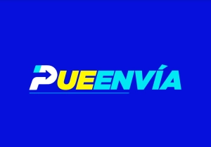 Logo PUEENVIA SA DE CV